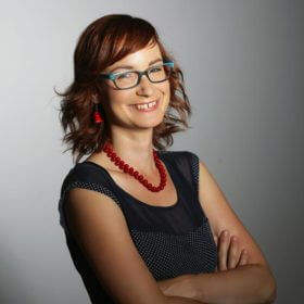 Kateřina Švidrnochová – navedu.cz