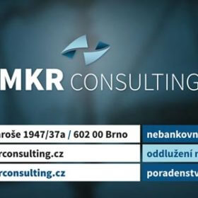 MKR