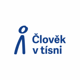 Člověk v tísni, o.p.s. #milostiveleto