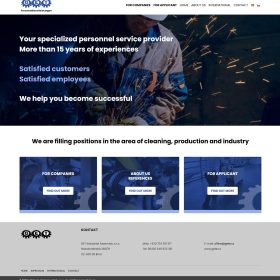 GET Industrial Assembly s.r.o.